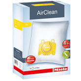 Miele Type K Intensive Clean Plus Vacuum Bags